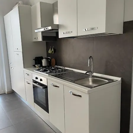 Marchionis Apartmán Cremona