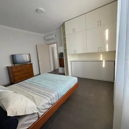 Marchionis Apartmán