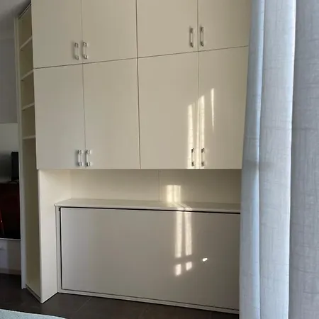 Apartmán Marchionis Cremona