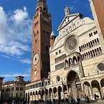 Marchionis Apartmán Cremona