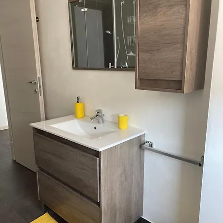 Apartmán Marchionis