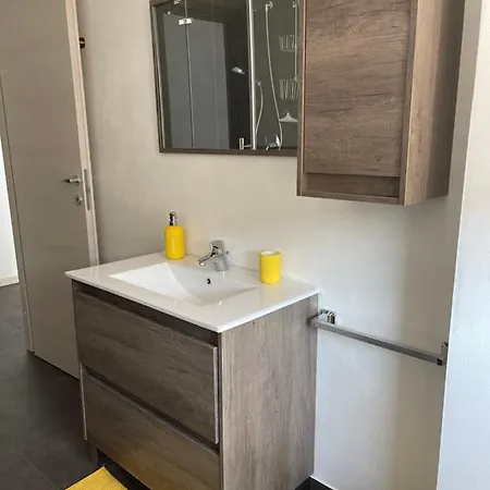 Appartement Marchionis