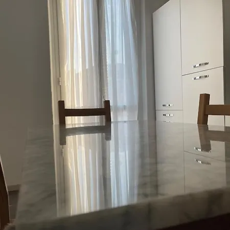 Apartmán Marchionis Cremona