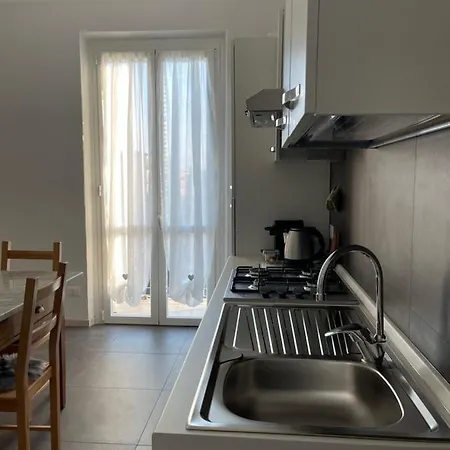 Marchionis Apartmán *
