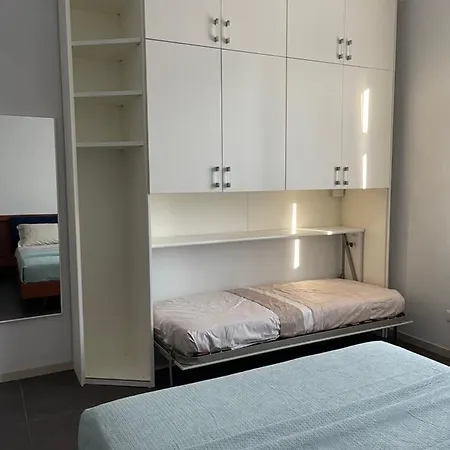 Marchionis Appartement Crémone