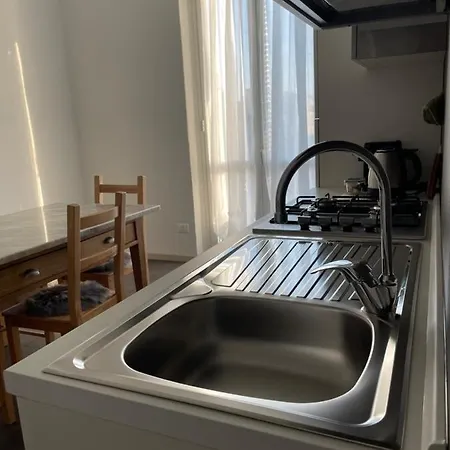 Marchionis Apartmán *