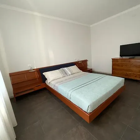 Marchionis Apartmán *