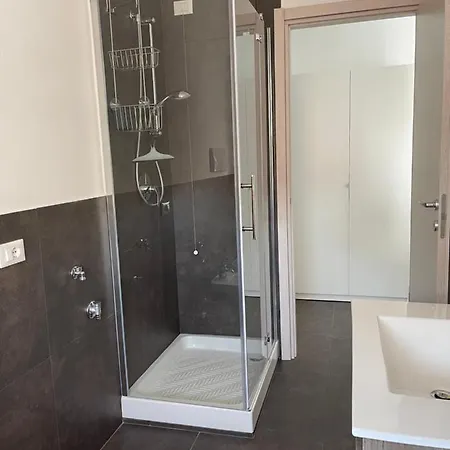 Marchionis Apartmán Cremona