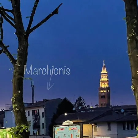 Marchionis * Cremona