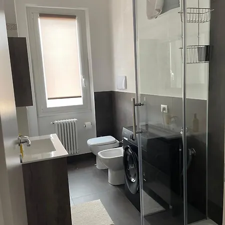 Marchionis Apartmán