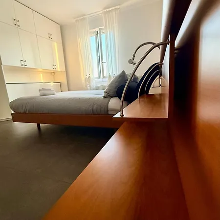 Appartamento Marchionis