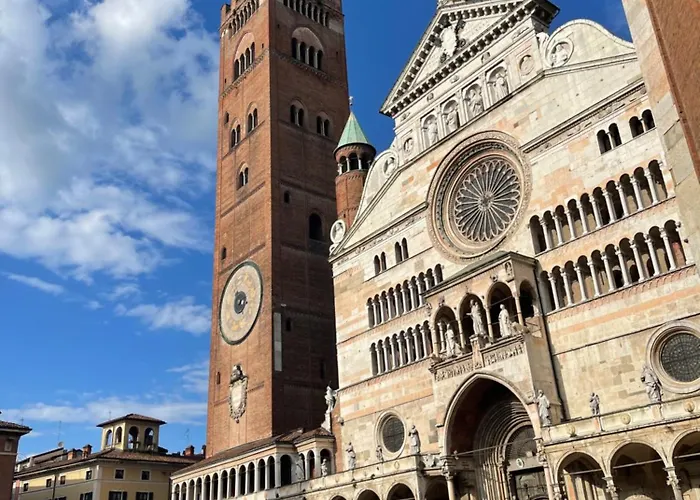 Marchionis Apartamento Cremona