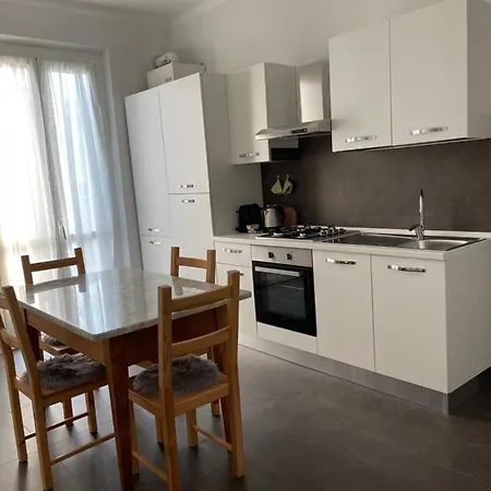 Apartment Marchionis