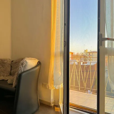 Apartment Marchionis